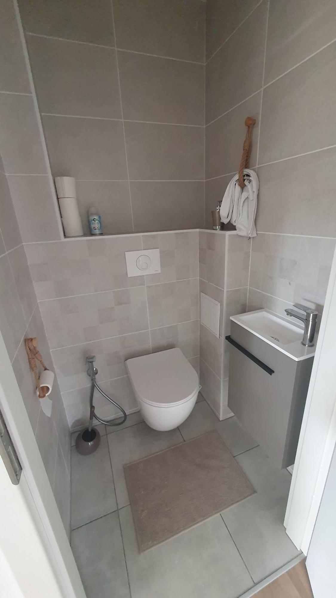 Appartement Moderne Strasbourg Kültér fotó