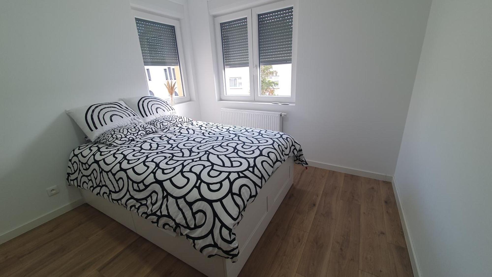 Appartement Moderne Strasbourg Kültér fotó