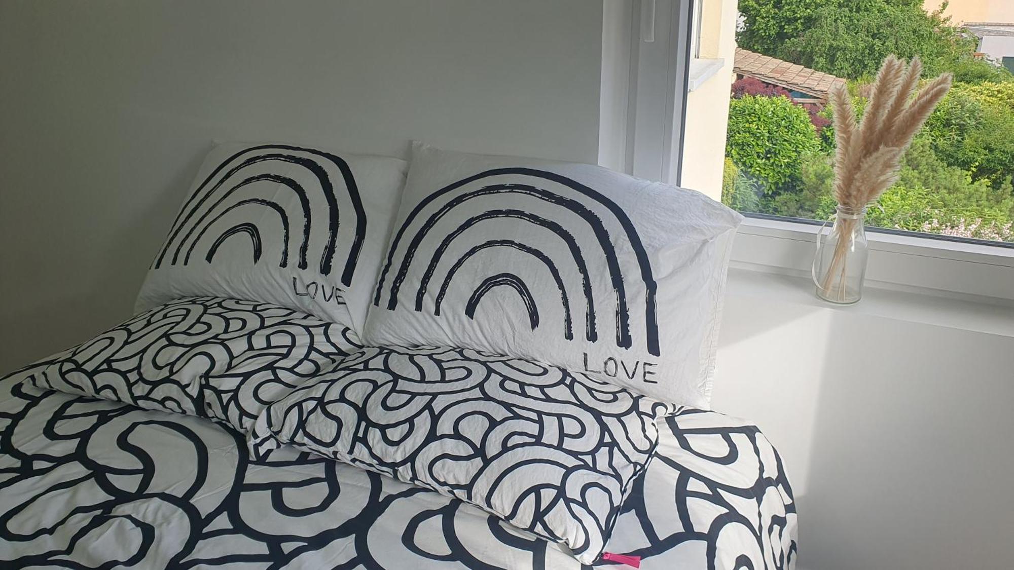 Appartement Moderne Strasbourg Kültér fotó